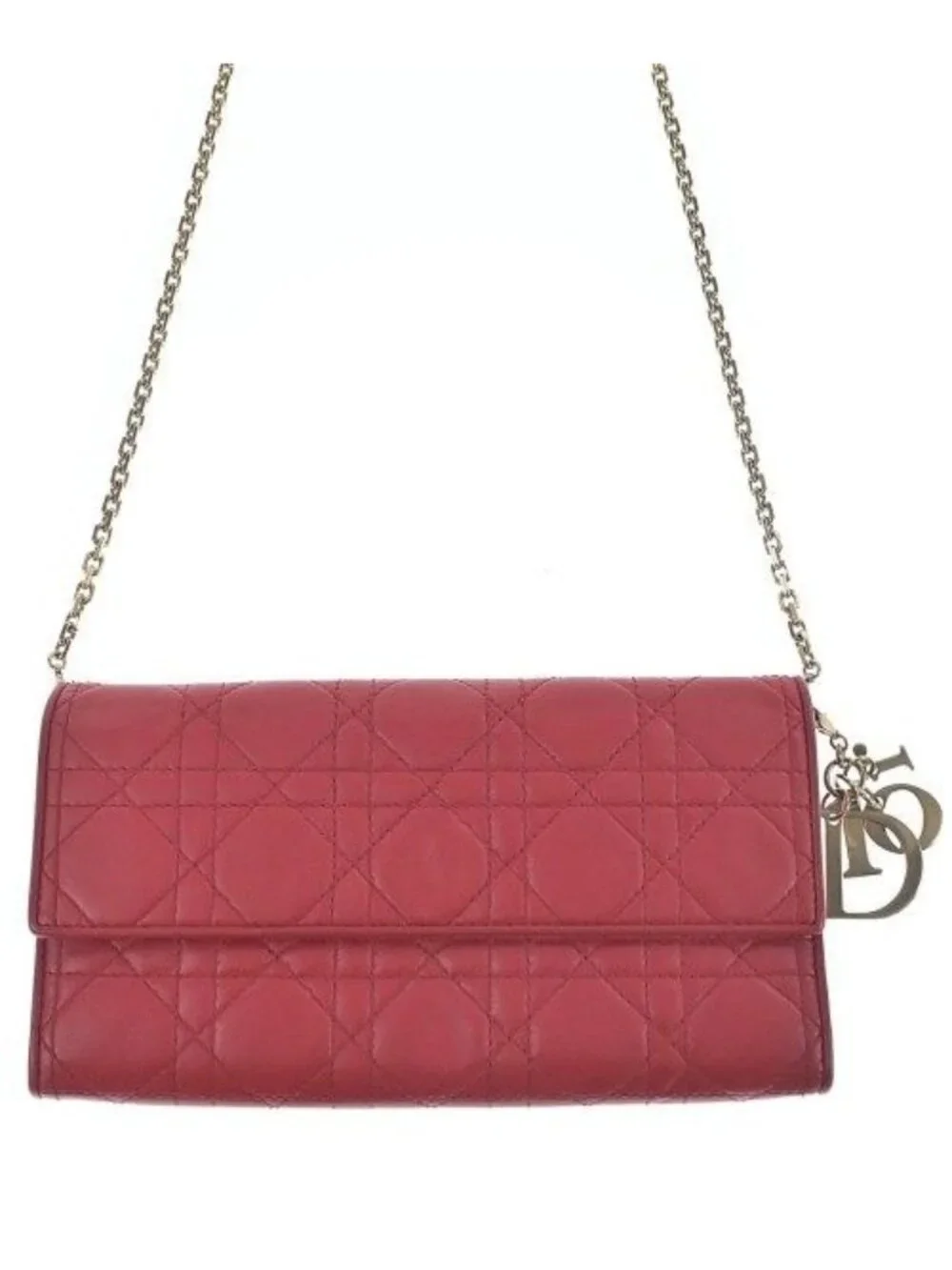 Dior Wallet Coin Purse